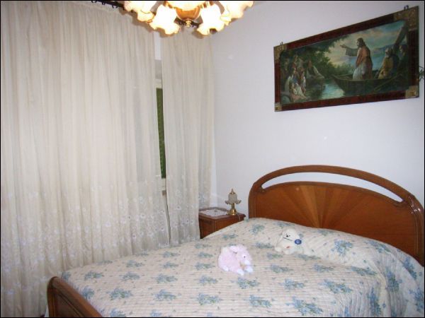 Appartamento in vendita a Ascoli Piceno, P.zza S.Tommaso