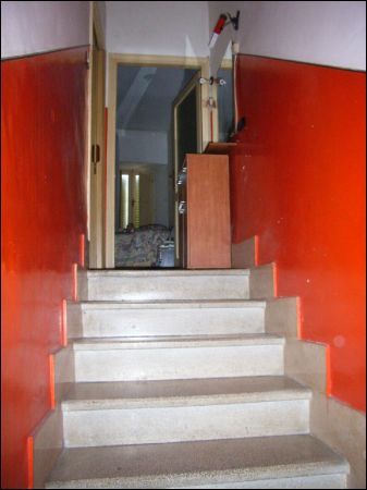 Appartamento in vendita a Ascoli Piceno, P.zza S.Tommaso