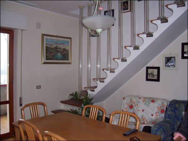 Appartamento in vendita a Folignano