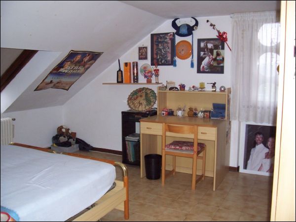 Appartamento in vendita a Folignano