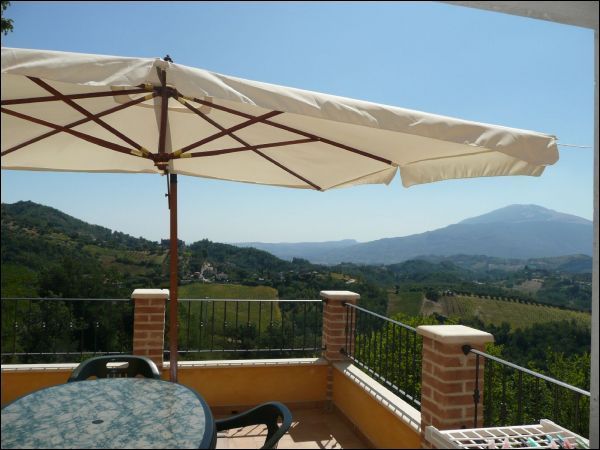 Casa indipendente in vendita a Ascoli Piceno, Morignano