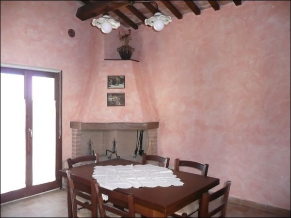 Casa indipendente in vendita a Ascoli Piceno, Morignano