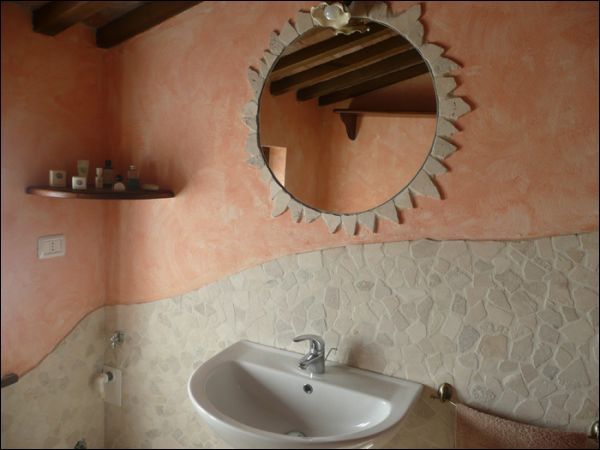 Casa indipendente in vendita a Ascoli Piceno, Morignano