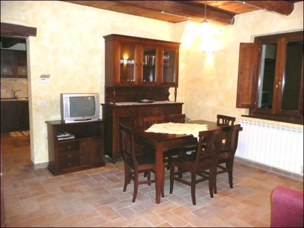 Casa indipendente in vendita a Ascoli Piceno, Morignano