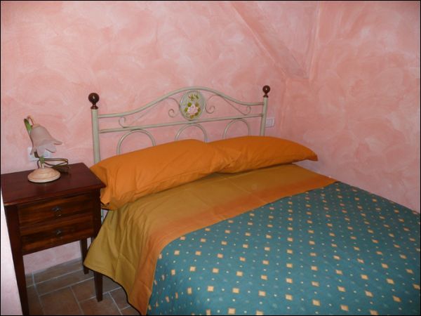 Casa indipendente in vendita a Ascoli Piceno, Morignano