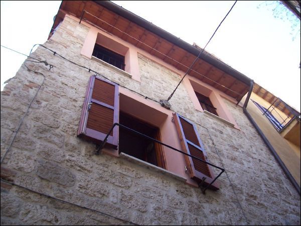 Casa indipendente in vendita a Ascoli Piceno, Centro Storico