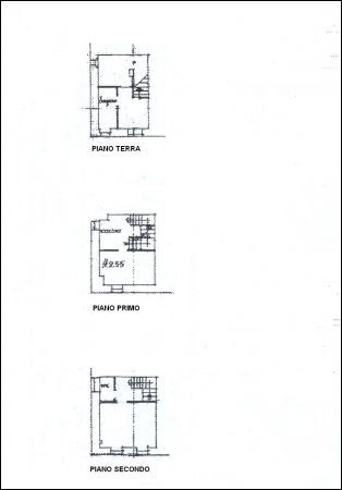 Casa indipendente in vendita a Ascoli Piceno, Centro Storico