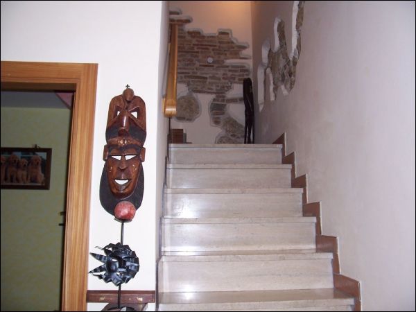 Casa indipendente in vendita a Ascoli Piceno, Centro Storico