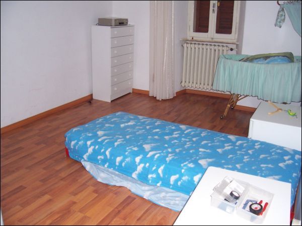 Terratetto in vendita a Ascoli Piceno, Centro Storico