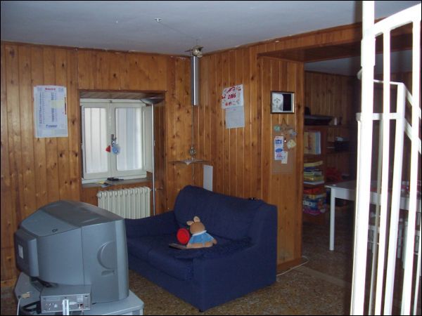 Terratetto in vendita a Ascoli Piceno, Centro Storico