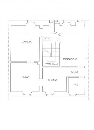 Appartamento in vendita a Ascoli Piceno, Centro Storico