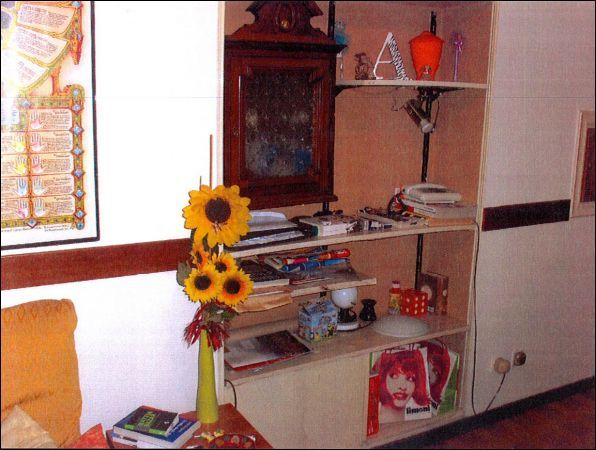 Appartamento in vendita a Ascoli Piceno, Centro Storico