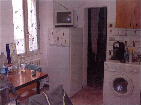 Appartamento in vendita a Ascoli Piceno, Centro Storico