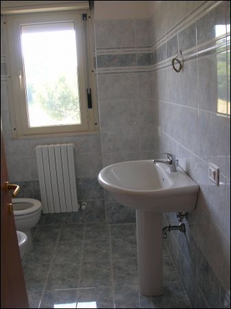 Appartamento in vendita a Colonnella, C.da Civita