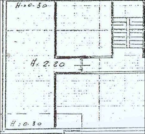 Appartamento in vendita a Castel di Lama, alta, collina