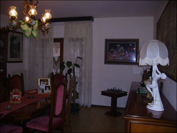 Appartamento in vendita a Folignano, Villa Pigna