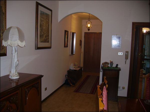 Appartamento in vendita a Folignano, Villa Pigna