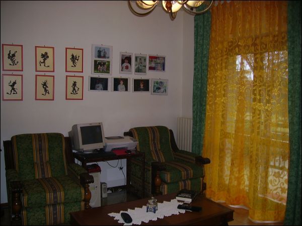 Appartamento in vendita a Folignano, Villa Pigna