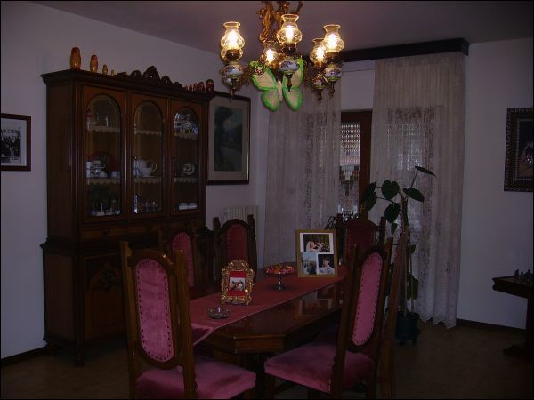 Appartamento in vendita a Folignano, Villa Pigna