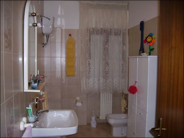 Appartamento in vendita a Folignano, Villa Pigna