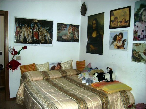 Appartamento in vendita a Ascoli Piceno, Marino