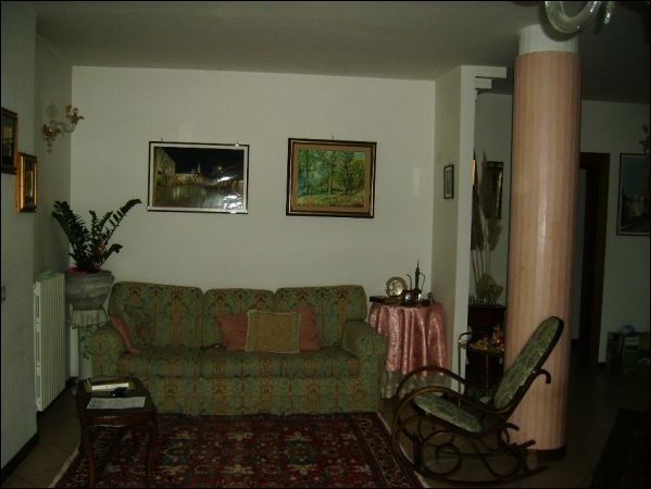 Appartamento in vendita a Ascoli Piceno, Marino