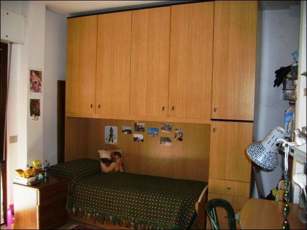 Appartamento in vendita a Ascoli Piceno, Marino