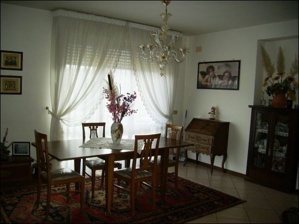 Appartamento in vendita a Ascoli Piceno, Marino