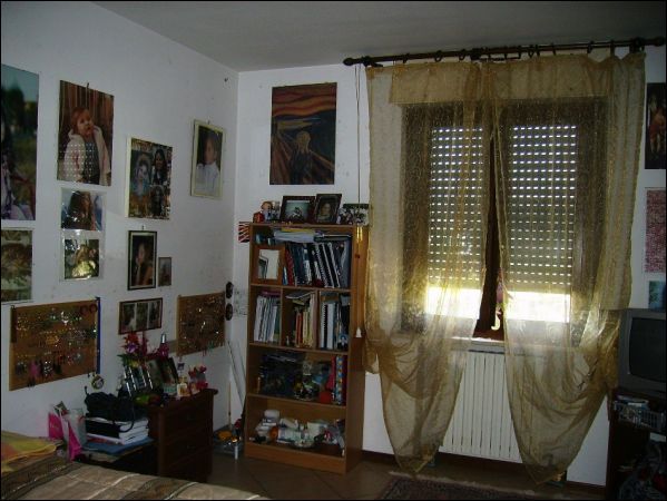 Appartamento in vendita a Ascoli Piceno, Marino