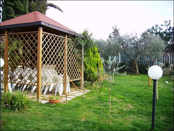 Appartamento in vendita a Ascoli Piceno, Marino