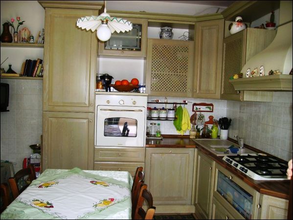 Appartamento in vendita a Ascoli Piceno, Marino