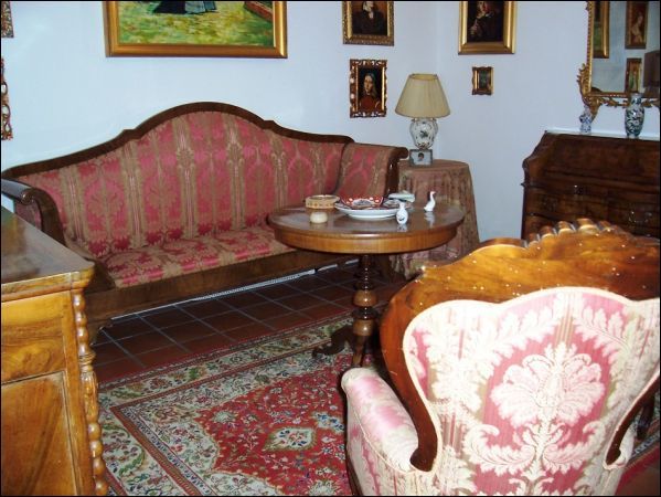 Casa indipendente in vendita a Ascoli Piceno, P.ta Cappuccina