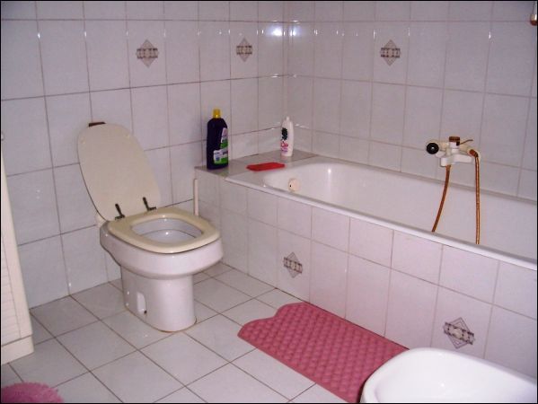 Casa indipendente in vendita a Ascoli Piceno, P.ta Cappuccina