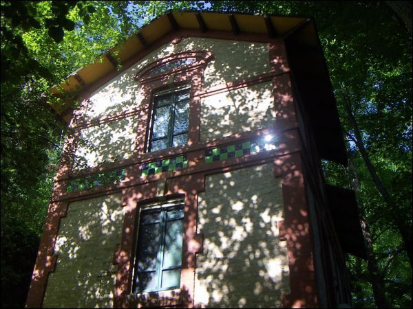 Villa d'epoca in vendita a Ascoli Piceno, Mozzano