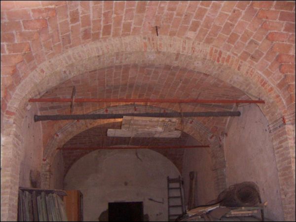 Villa d'epoca in vendita a Ascoli Piceno, Mozzano