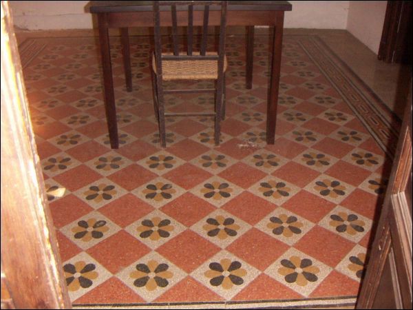 Villa d'epoca in vendita a Ascoli Piceno, Mozzano