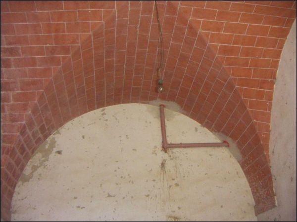 Villa d'epoca in vendita a Ascoli Piceno, Mozzano