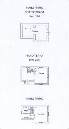 Villa d'epoca in vendita a Ascoli Piceno, Mozzano