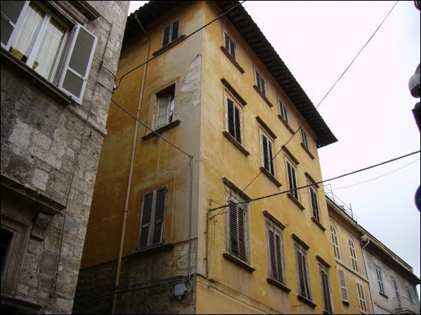 Appartamento in vendita a Ascoli Piceno, Centro Storico
