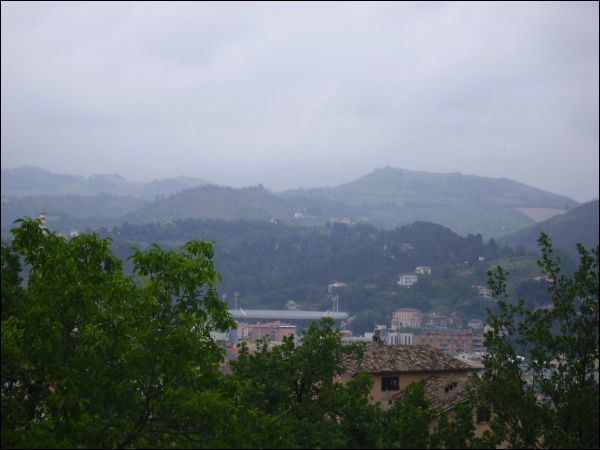 Villa in vendita a Ascoli Piceno, P.ta Maggiore