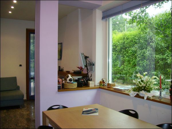 Villa in vendita a Ascoli Piceno, P.ta Maggiore