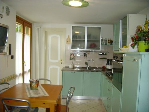 Villa in vendita a Ascoli Piceno, P.ta Maggiore