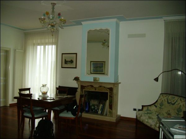 Villa in vendita a Ascoli Piceno, P.ta Maggiore