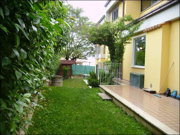 Villa in vendita a Ascoli Piceno, P.ta Maggiore