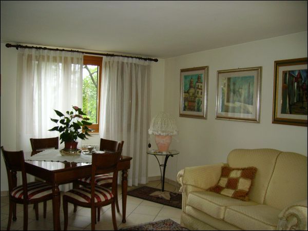 Villa in vendita a Ascoli Piceno, P.ta Maggiore