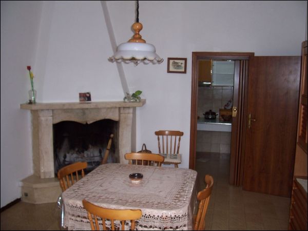 Casa indipendente in vendita a Roccafluvione