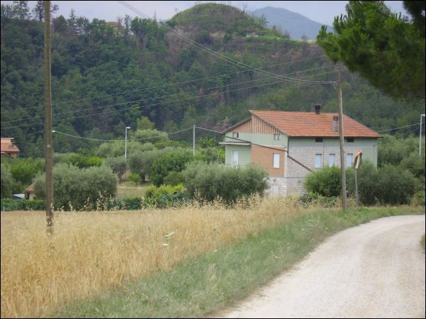 Casa indipendente in vendita a Ascoli Piceno