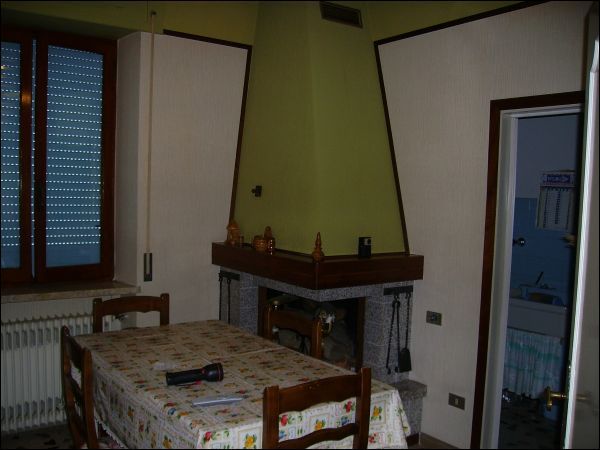 Casa indipendente in vendita a Ascoli Piceno