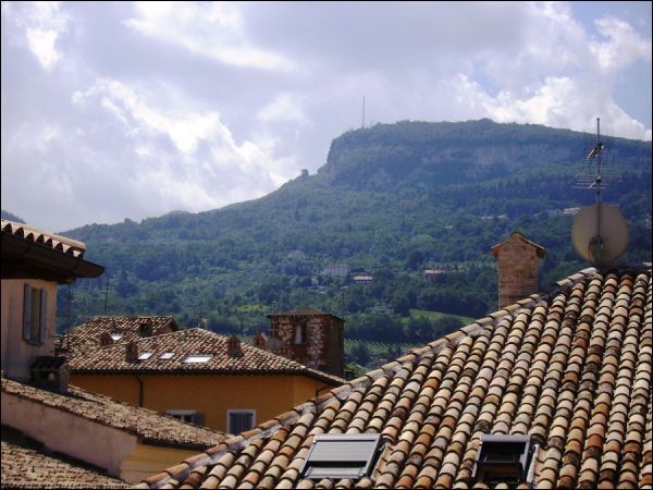 Appartamento in vendita a Ascoli Piceno, Centro