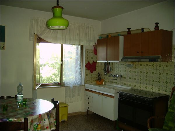 Casa indipendente in vendita a Venarotta